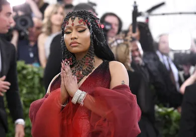 Noam Galai/Getty Images