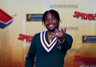 Phillip Faraone/Getty Images