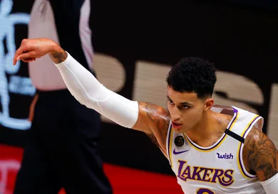 Kevin C. Cox/Getty Images