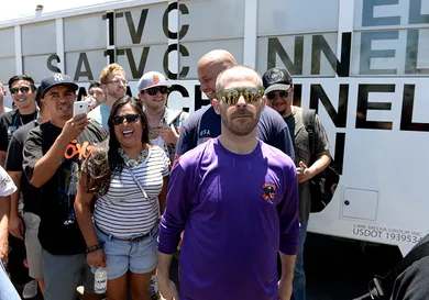 Matt Cowan/Getty Images