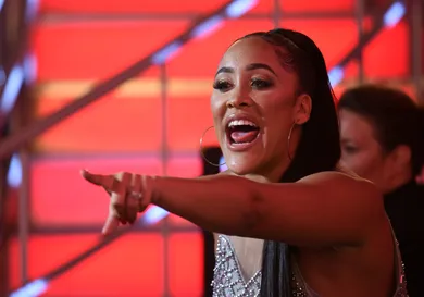 Stuart C. Wilson / Stringer / Getty Images