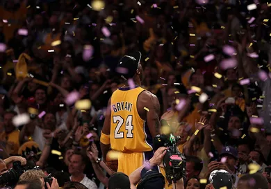 Christian Petersen/Getty Images