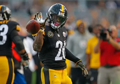 Justin K. Aller/Getty Images