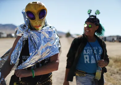 Mario Tama/Getty Images