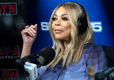 Santiago Felipe/Getty Images