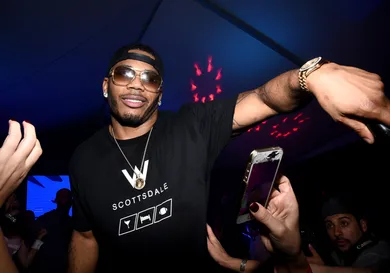 Michael Buckner/Getty Images for Playboy