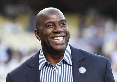 Lisa Blumenfeld/Getty Images