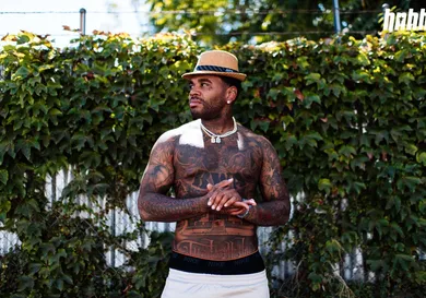 Image via HNHH/Emilio Sanchez