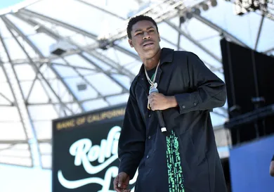 Scott Dudelson/Getty Images