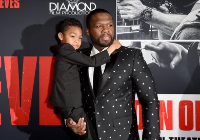 Kevin Winter/Getty Images