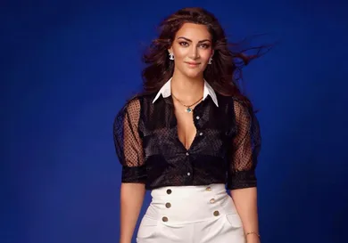 Sophie Brussaux via IG