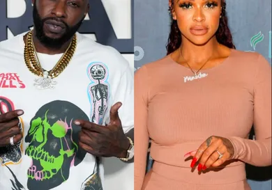 Sean Zanni / Stringer / Getty Images, Amy Sussman / Staff / Getty Images