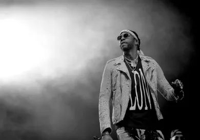 Christopher Polk/Getty Images