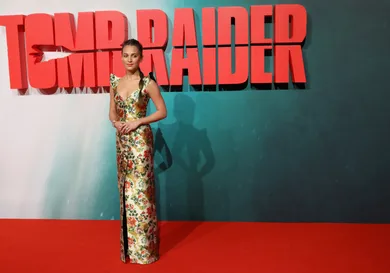 Tim P. Whitby/Getty Images