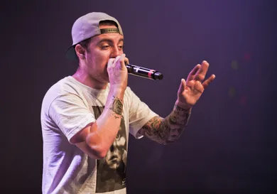 David Wolff / Getty Images