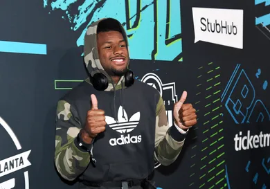 Kevin Mazur/Getty Images for Bud Light Super Bowl Music Fest / EA SPORTS BOWL