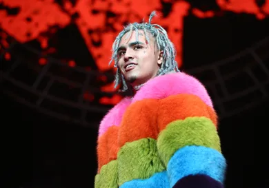 Ser Baffo / Stringer / Getty Images