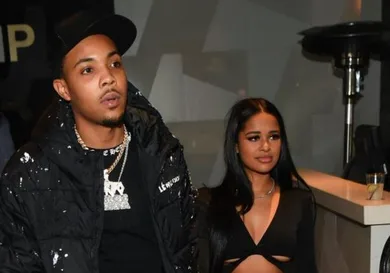 Paras Griffin/BET/Getty Images