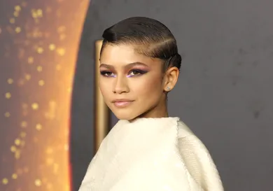 Lia Toby/Getty Images