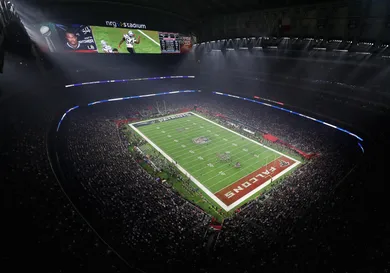 Tom Pennington/Getty Images