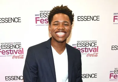 Paras Griffin / Stringer / Getty Images