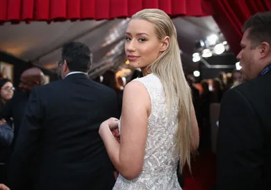 Christopher Polk/Getty Images