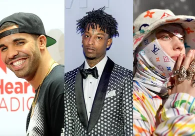 David Becker/Getty Images, Roy Rochlin/Getty Images, Emma McIntyre/Getty Images