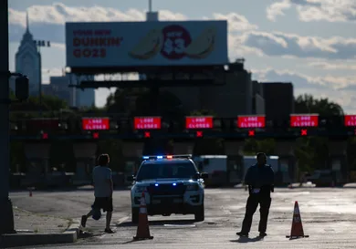 Mark Makela/Getty Images