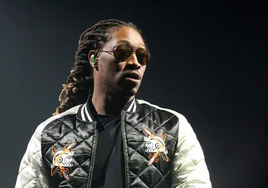 Gabe Ginsberg/Getty Images