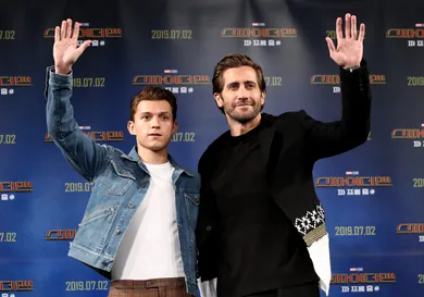 Chung Sung-Jun/Getty Images