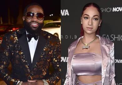 Paras Griffin & Alberto E. Rodriguez/Getty Images