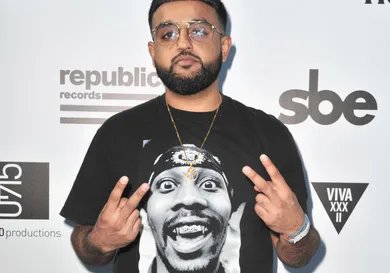 Jerod Harris/Getty Images