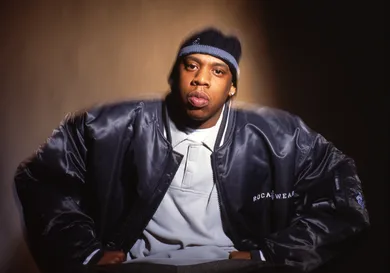 Anthony Barboza/Getty Images