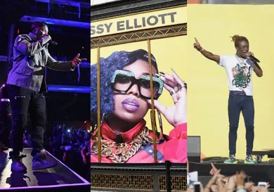 Isaac Brekken//Jamie McCarthy//Theo Wargo/Getty Images