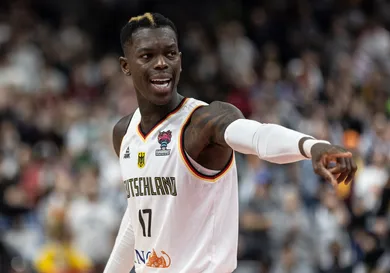 Maja Hitij/Getty Images