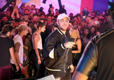 Randy Shropshire/Getty Images