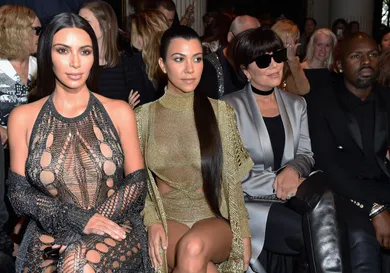 Pascal Le Segretain/Getty Images