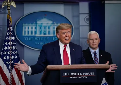 Drew Angerer/Getty Images