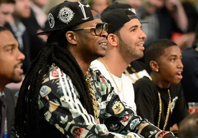 Kevin Mazur/WireImage/Getty Images