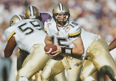 Stephen Dunn/Getty Images