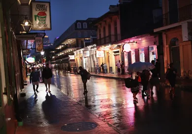 Scott Olson/Getty Images