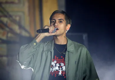 Graham Denholm/Getty Images