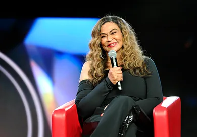 John Sciulli / Stringer / Getty Images