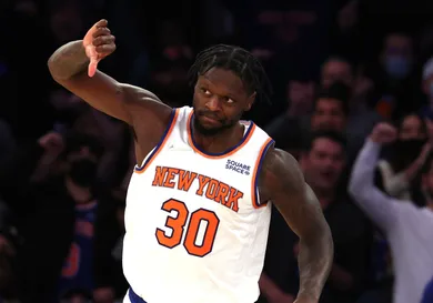 Al Bello / Getty Images