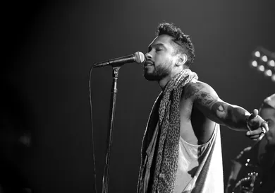 Kevin Winter/Getty Images