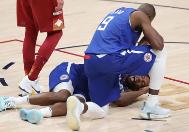 Matthew Stockman/Getty Images