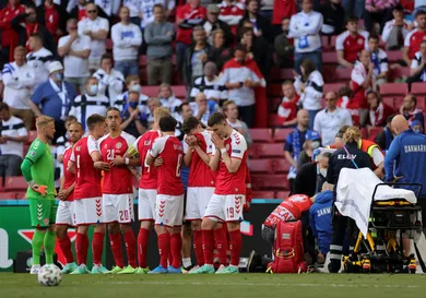 Friedemann Vogel - Pool / Getty Images