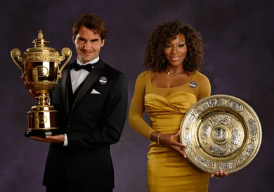 Tom Lovelock / AELTC via Getty Images