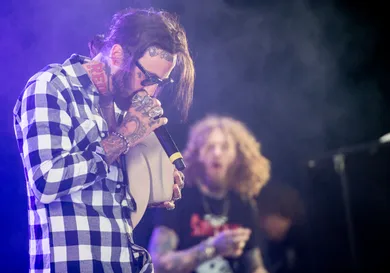 Ollie Millington/Getty Images