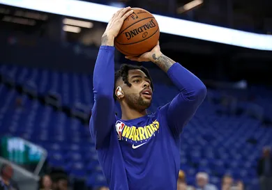 Ezra Shaw/Getty Images